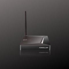 Android OTT (MediaSpelers)