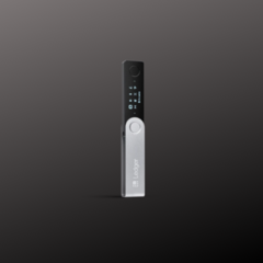 Ledger Hardware Wallet