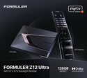 Formuler Z12 ULTRA