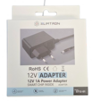 SLIMTRON 12V Adapter