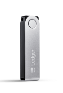 Ledger Nano X
