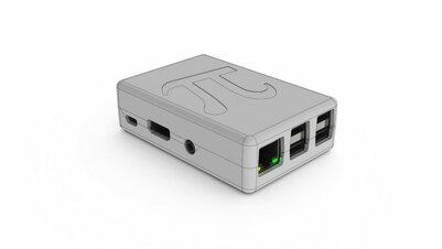Raspberry PI Behuizing