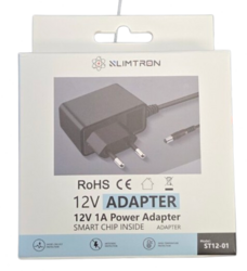 SLIMTRON 12V Adapter