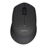 Logitech M280 muis Rechtshandig RF Draadloos Optisch 1000 DPI Logitech M280 muis Rechtshandig RF Draadloos Optisch 1000 DPI