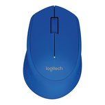 Logitech M280 muis Ambidextrous RF Draadloos Optisch 1000 DPI Logitech M280 muis Ambidextrous RF Draadloos Optisch 1000 DPI
