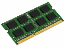 Kingston Technology ValueRAM 4GB DDR3-1600 geheugenmodule 1 x 4 GB 1600 MHz Kingston Technology ValueRAM 4GB DDR3-1600 geheugenmodule 1 x 4 GB 1600 MHz