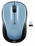 Logitech M325 muis Ambidextrous RF Draadloos Optisch 1000 DPI Logitech M325 muis Ambidextrous RF Draadloos Optisch 1000 DPI