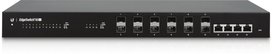 Ubiquiti Networks ES-16-XG Beheerde netwerkswitch 10G Ethernet (100/1000/10000) 1U Zwart Ubiquiti Networks ES-16-XG Beheerde netwerkswitch 10G Ethernet (100/1000/10000) 1U Zwart