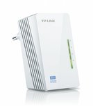 TP-LINK TL-WPA4220 500 Mbit/s Ethernet LAN Wi-Fi Wit 1 stuk(s) TP-LINK TL-WPA4220 500 Mbit/s Ethernet LAN Wi-Fi Wit 1 stuk(s)