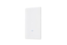 Ubiquiti Networks UAP-AC-M-PRO draadloos toegangspunt (WAP) 1300 Mbit/s Wit Power over Ethernet (PoE) Ubiquiti Networks UAP-AC-M-PRO draadloos toegangspunt (WAP) 1300 Mbit/s Wit Power over Ethernet (PoE)