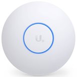 Ubiquiti Networks UAP-AC-SHD 1000Mbit/s Power over Ethernet (PoE) Wit WLAN toegangspunt Ubiquiti Networks UAP-AC-SHD 1000Mbit/s Power over Ethernet (PoE) Wit WLAN toegangspunt
