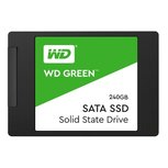 Western Digital Green internal solid state drive 2.5 Western Digital Green internal solid state drive 2.5