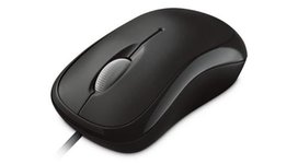 Microsoft 4YH-00007 muis Ambidextrous USB Type-A Optisch 800 DPI Microsoft 4YH-00007 muis Ambidextrous USB Type-A Optisch 800 DPI
