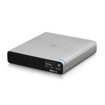 Ubiquiti Networks UniFi Cloud Key Gen2 Plus netwerkbewakingserver Gigabit Ethernet Ubiquiti Networks UniFi Cloud Key Gen2 Plus netwerkbewakingserver Gigabit Ethernet
