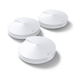 TP-Link AC1200 Whole Home Mesh Wifi-systeem Deco m9 (3-pack) TP-Link AC1200 Whole Home Mesh Wifi-systeem Deco m9 (3-pack)