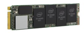 Intel Consumer SSDPEKNW010T8X1 internal solid state drive M.2 1024 GB PCI Express 3.0 3D2 QLC NVMe Intel Consumer SSDPEKNW010T8X1 internal solid state drive M.2 1024 GB PCI Express 3.0 3D2 QLC NVMe