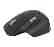 Logitech MX Master 3 muis Rechtshandig RF draadloos + Bluetooth Laser 4000 DPI Logitech MX Master 3 muis Rechtshandig RF draadloos + Bluetooth Laser 4000 DPI