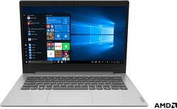 Lenovo ideaP. 14AST 14.0 F-HD / A6 9220e / 4GB / 256GB / W10 Lenovo ideaP. 14AST 14.0 F-HD / A6 9220e / 4GB / 256GB / W10