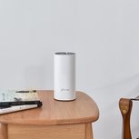 TP-LINK DECO E4 (1-pack) Dual-band (2.4 GHz / 5 GHz) Wi-Fi 5 (802.11ac) Wit, Grijs Intern TP-LINK DECO E4 (1-pack) Dual-band (2.4 GHz / 5 GHz) Wi-Fi 5 (802.11ac) Wit, Grijs Intern