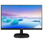 Mon Philips 23.8inch IPS F-HD/ DisplayPort /HDMI / SPK / VESA Mon Philips 23.8inch IPS F-HD/ DisplayPort /HDMI / SPK / VESA