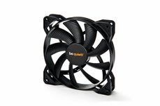 be quiet! PURE WINGS 2, 140mm Computer behuizing Ventilator 14 cm Zwart be quiet! PURE WINGS 2, 140mm Computer behuizing Ventilator 14 cm Zwart