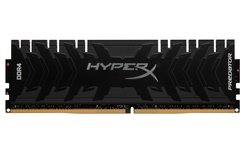 HyperX Predator HX426C13PB3K2/32 geheugenmodule 32 GB 2 x 16 GB DDR4 2666 MHz HyperX Predator HX426C13PB3K2/32 geheugenmodule 32 GB 2 x 16 GB DDR4 2666 MHz