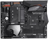 Gigabyte X570 AORUS ELITE (rev. 1.0) AMD X570 Socket AM4 ATX Gigabyte X570 AORUS ELITE (rev. 1.0) AMD X570 Socket AM4 ATX