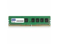 Goodram GR2666D464L19S/4G geheugenmodule 4 GB 1 x 4 GB DDR4 2666 MHz Goodram GR2666D464L19S/4G geheugenmodule 4 GB 1 x 4 GB DDR4 2666 MHz