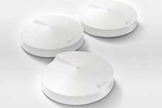 TP-LINK Deco M9 Plus(3-pack) Tri-band (2.4 GHz / 5 GHz / 5 GHz) Wi-Fi 5 (802.11ac) Wit 2 Intern TP-LINK Deco M9 Plus(3-pack) Tri-band (2.4 GHz / 5 GHz / 5 GHz) Wi-Fi 5 (802.11ac) Wit 2 Intern