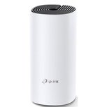 TP-LINK Deco M4(1-pack) Dual-band (2.4 GHz / 5 GHz) Wi-Fi 5 (802.11ac) Wit 2 Intern TP-LINK Deco M4(1-pack) Dual-band (2.4 GHz / 5 GHz) Wi-Fi 5 (802.11ac) Wit 2 Intern