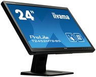 iiyama ProLite T2452MTS-B5 touch screen-monitor 59,9 cm (23.6 iiyama ProLite T2452MTS-B5 touch screen-monitor 59,9 cm (23.6
