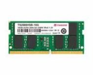 Transcend JetRam JM3200HSB-8G geheugenmodule 8 GB 1 x 8 GB DDR4 3200 MHz Transcend JetRam JM3200HSB-8G geheugenmodule 8 GB 1 x 8 GB DDR4 3200 MHz