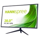 Hannspree HC 281 UPB 71,1 cm (28 Hannspree HC 281 UPB 71,1 cm (28