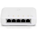 Ubiquiti Networks UniFi USW Flex Mini Managed Gigabit Ethernet (10/100/1000) Wit Power over Ethernet (PoE) Ubiquiti Networks UniFi USW Flex Mini Managed Gigabit Ethernet (10/100/1000) Wit Power over Ethernet (PoE)
