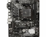 MB MSI B450M PRO-M2 MAX Socket AM4 micro ATX AMD B450/ RETURNED MB MSI B450M PRO-M2 MAX Socket AM4 micro ATX AMD B450/ RETURNED