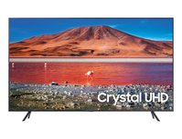 Samsung Series 7 UE55TU7172U 139,7 cm (55 Samsung Series 7 UE55TU7172U 139,7 cm (55