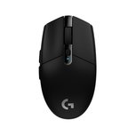 Logitech G G305 muis Rechtshandig RF Draadloos Optisch 12000 DPI Logitech G G305 muis Rechtshandig RF Draadloos Optisch 12000 DPI
