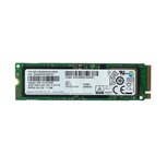 Samsung PM981 internal solid state drive M.2 256 GB PCI Express 3.0 NVMe Samsung PM981 internal solid state drive M.2 256 GB PCI Express 3.0 NVMe