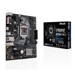 ASUS PRIME H310M-E R2.0 LGA 1151 (Socket H4) micro ATX Intel® H310 ASUS PRIME H310M-E R2.0 LGA 1151 (Socket H4) micro ATX Intel® H310