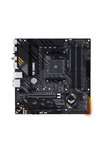 ASUS TUF GAMING B550M PLUS (WI-FI) AMD B550 Socket AM4 micro ATX ASUS TUF GAMING B550M PLUS (WI-FI) AMD B550 Socket AM4 micro ATX