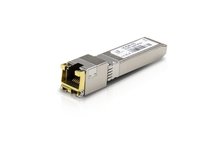 Ubiquiti Networks UF-RJ45-10G netwerk transceiver module Koper 10000 Mbit/s RJ-45 Ubiquiti Networks UF-RJ45-10G netwerk transceiver module Koper 10000 Mbit/s RJ-45