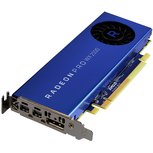 AMD 100-506001 videokaart Radeon Pro WX 2100 2 GB GDDR5 AMD 100-506001 videokaart Radeon Pro WX 2100 2 GB GDDR5