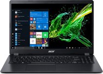 Acer Aspire 3 15.6 F-HD / i5-1035G1 / 4GB / 512GB / W10H Acer Aspire 3 15.6 F-HD / i5-1035G1 / 4GB / 512GB / W10H