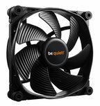 be quiet! SilentWings 3 PWM Computer behuizing Ventilator 12 cm Zwart be quiet! SilentWings 3 PWM Computer behuizing Ventilator 12 cm Zwart