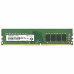 Transcend JetRam JM3200HLE-16G geheugenmodule 16 GB 1 x 8 GB DDR4 3200 MHz Transcend JetRam JM3200HLE-16G geheugenmodule 16 GB 1 x 8 GB DDR4 3200 MHz