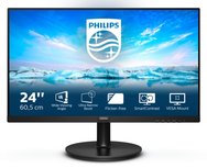 Philips V Line 241V8L/00 LED display 60,5 cm (23.8 Philips V Line 241V8L/00 LED display 60,5 cm (23.8