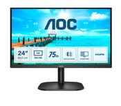 AOC Basic-line 24B2XDM computer monitor 60,5 cm (23.8 AOC Basic-line 24B2XDM computer monitor 60,5 cm (23.8
