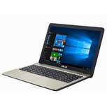 Asus 15.6 F-HD / Pent. N3700 QUADCORE / 4GB / 256GB / W10P / REFURB Asus 15.6 F-HD / Pent. N3700 QUADCORE / 4GB / 256GB / W10P / REFURB