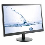 AOC M2470SWH LED display 61 cm (24 AOC M2470SWH LED display 61 cm (24