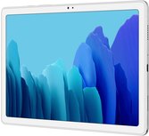 Samsung Galaxy Tab A7 4G / 10.4 / 32GB / 3GB / Android 10 / Zilver Samsung Galaxy Tab A7 4G / 10.4 / 32GB / 3GB / Android 10 / Zilver